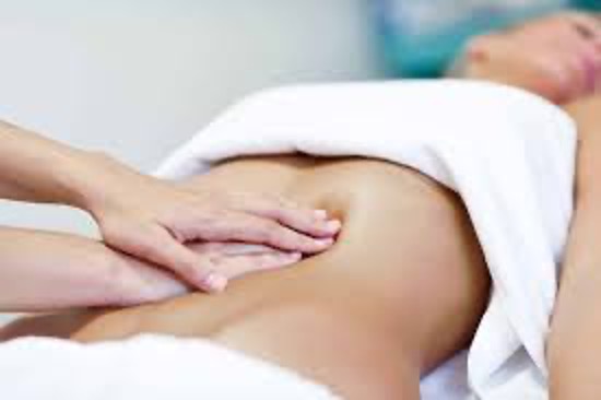 lymphatic-drainage